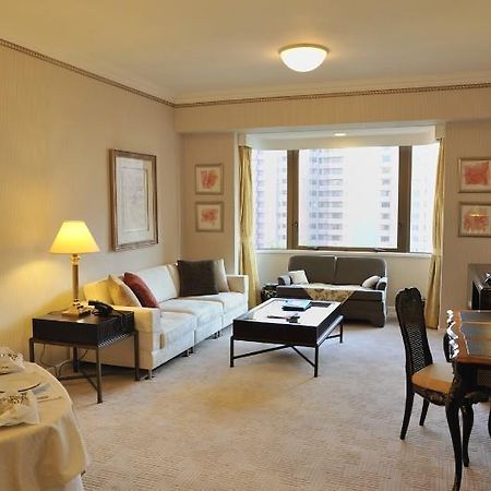 Parkview Suites Hong Kong Camera foto