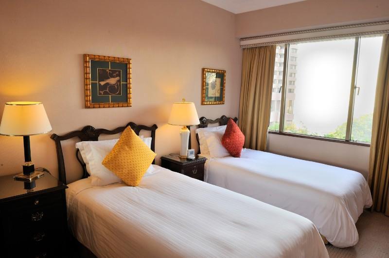 Parkview Suites Hong Kong Camera foto